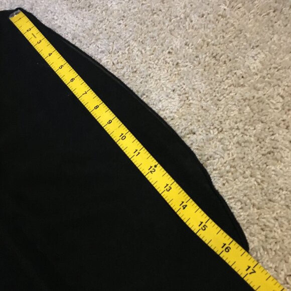 Retro Robin Cascading Whimsigoth Top - Picture 14 of 14